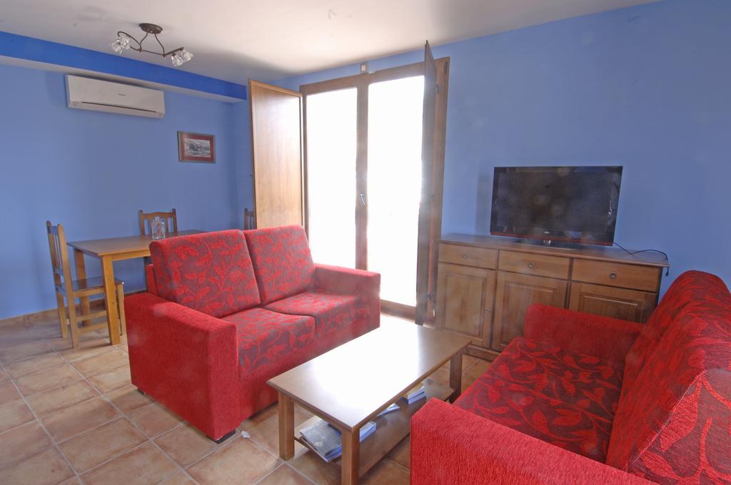 Apartamentos Sierra De Francia Monsagro ห้อง รูปภาพ