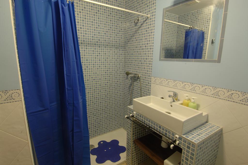 Apartamentos Sierra De Francia Monsagro ห้อง รูปภาพ