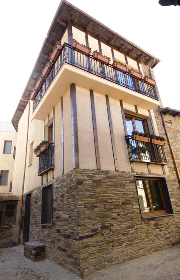 Apartamentos Sierra De Francia Monsagro ภายนอก รูปภาพ